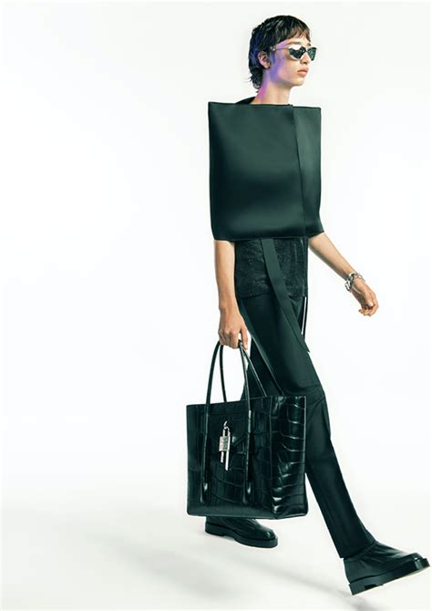 givenchy ss21 bags|givenchy pants.